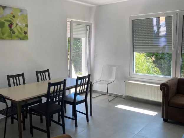 Ferienhaus Illertissen