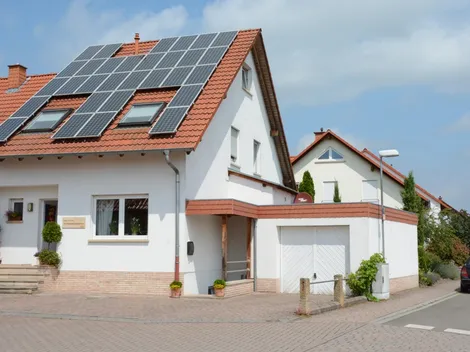 Ferienwohnung Heese
