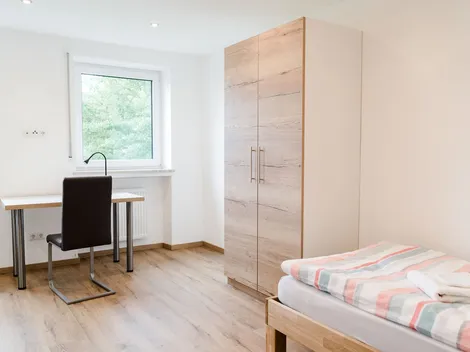Monteurzimmer Straubing | Cham