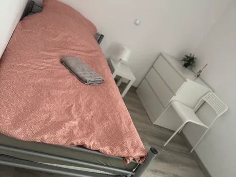 09326 Geringswalde - Kwatera pracownicza
