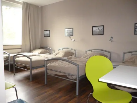 Zimmer Hamburg SONDERPREIS AB SOFORT