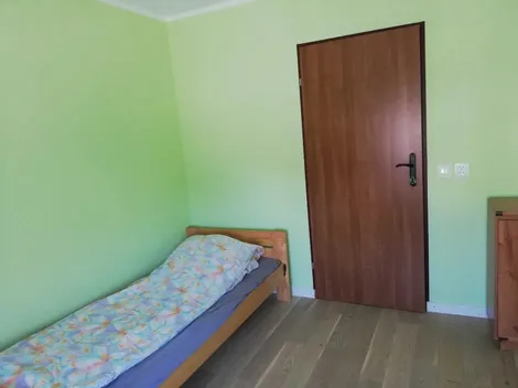 Pokoje Sulęcinek (8 min od Środy Wlkp.) bliskoDK11
