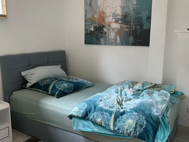 Wohnung Malchut