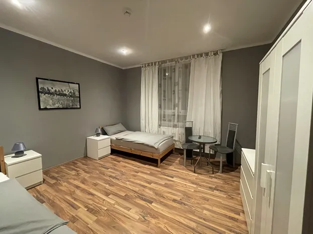 Miroszewska-Immobilien Monteurzimmer-Seelze