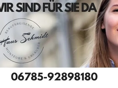 Haus Schmidt