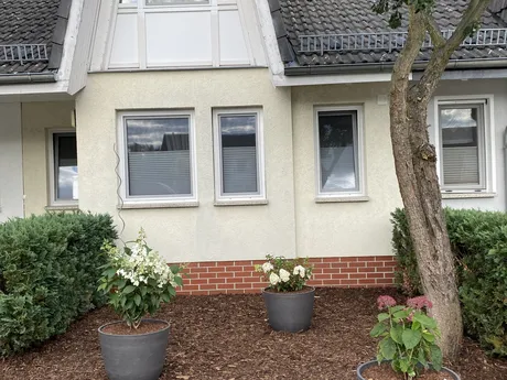 Ferienhaus an der Johne
