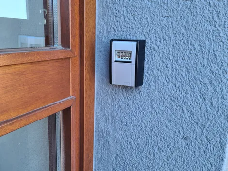 Ferienwohnung Wagner - 9