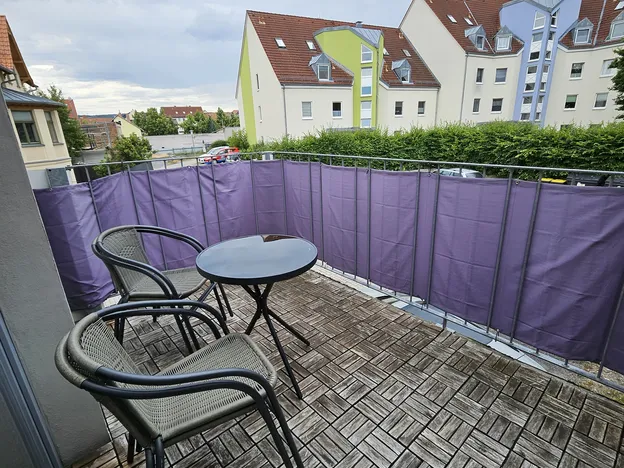 Workers Apartments GmbH