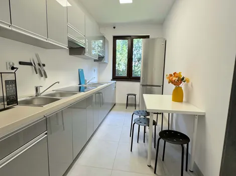 Hostel Polonez Łódź - 3