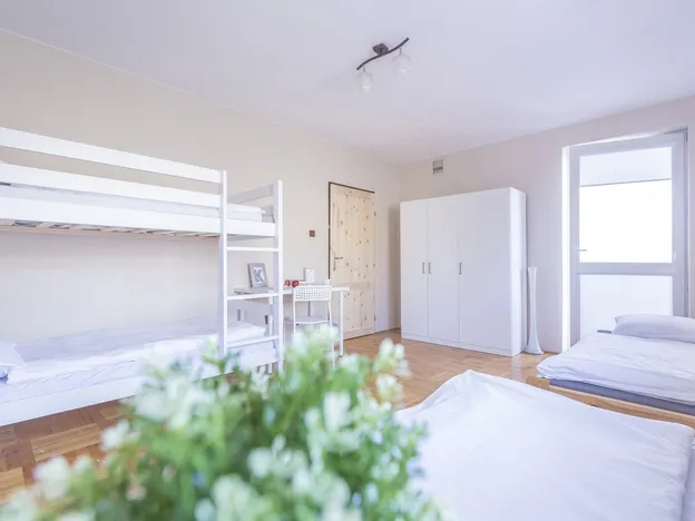 Kujawska Rooms