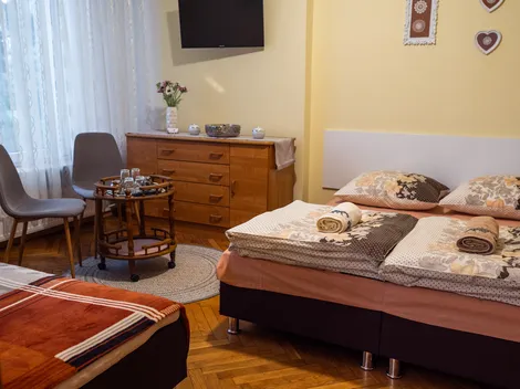 Kwatery pokoje noclegi pracownicze Bielsko Biała Wilkowice - 8