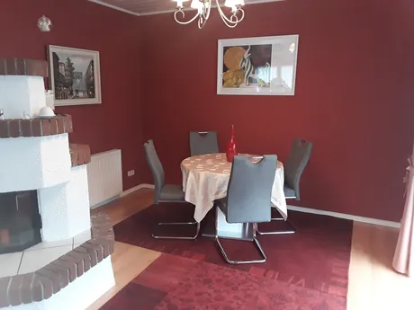 26209 Hatten Sandkrug - Monteurzimmer  Robbers