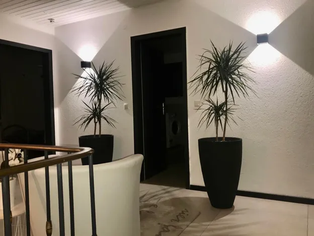 TOP Apartments - FREIE ZIMMER - 25 Personen
