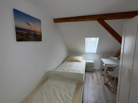 Pension Tendera GmbH -Monteurzimmer - 10