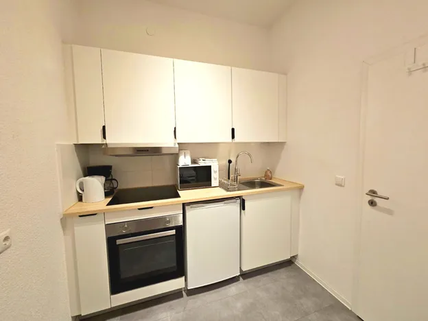 Homerent in Wuppertal und Umgebung