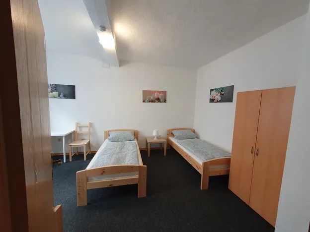 Monteurwohnungen nähe Göttingen
