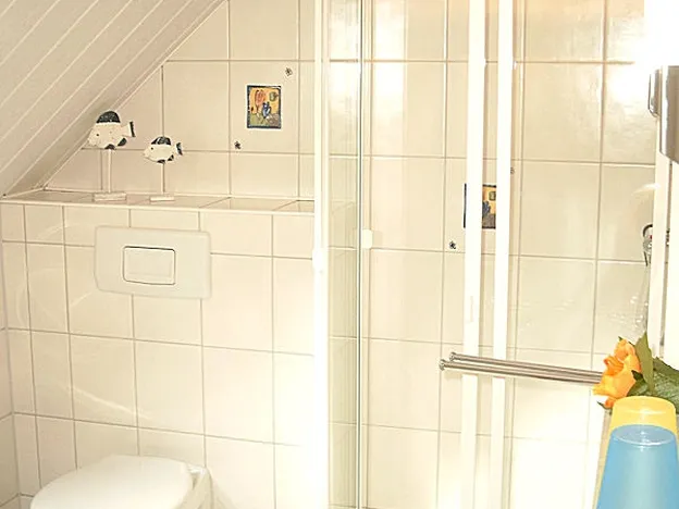 Monteurwohnung Gadow
