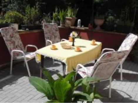 Ferienwohnung Krahnenberg