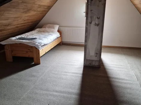 Monteurzimmer, Haus - 17