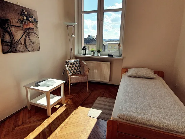 Noclegi pracownicze - Chrzanów Centrum