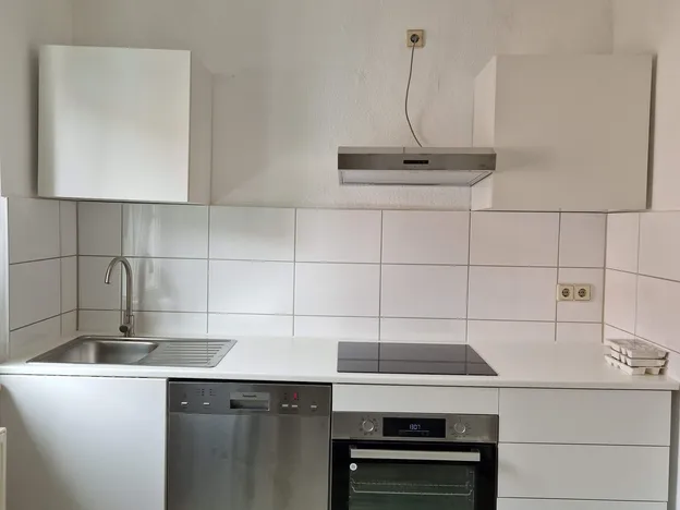 3-Zimmer Monteurwohnungen in Markranstädt im Leipziger Westen