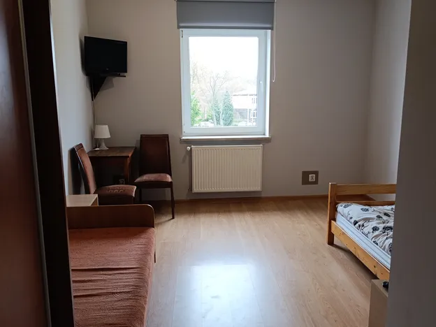 NOCLEGI W MŁYNIE ŚWIDNICA