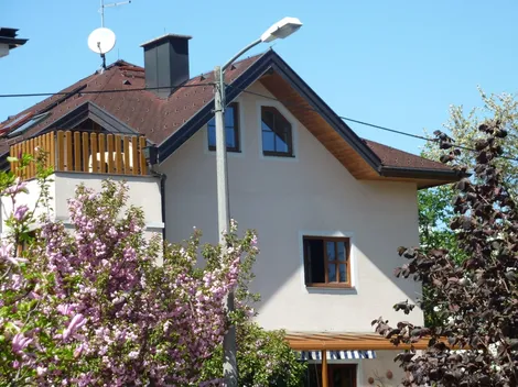 Studio Apartments Salzburg