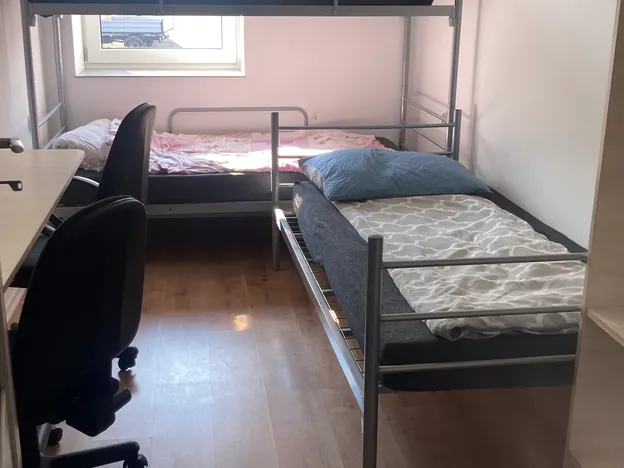 Hotel pracowniczy Workers Nest | Sączów (Pyrzowice)