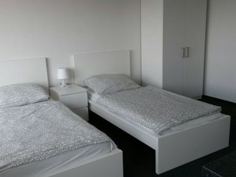 Magda's Zimmervermietung