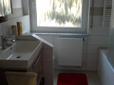Apartment bei Rondo