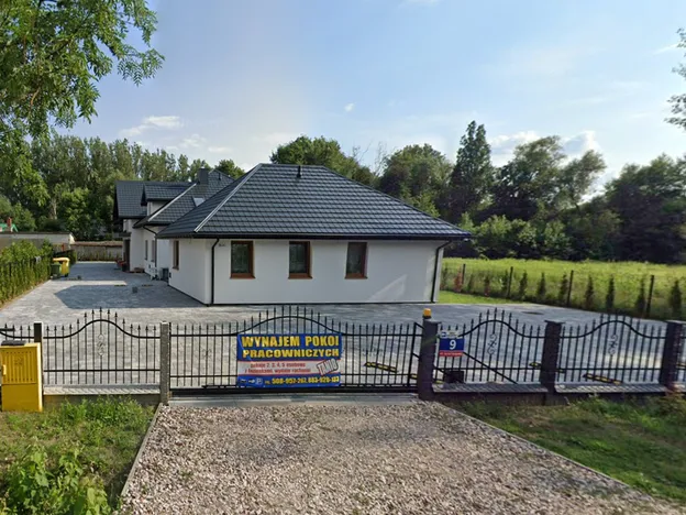 Noclegi dla pracowników | Pokoje u Anny | Jaktorów