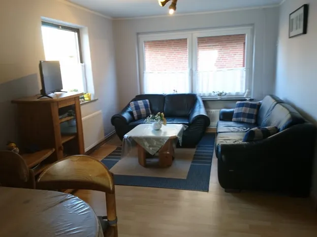 Ferienwohnung Kaack