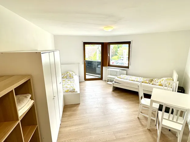 2 - 5 Zimmer Wohnungen in Ludwigsburg