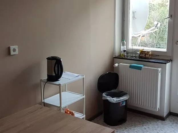 NT Immobilien Monteurwohnung