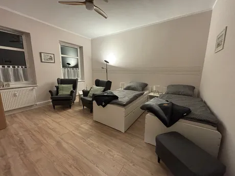 17087 Altentreptow - FeWo JW Altentreptow – Gemütlich & zentral