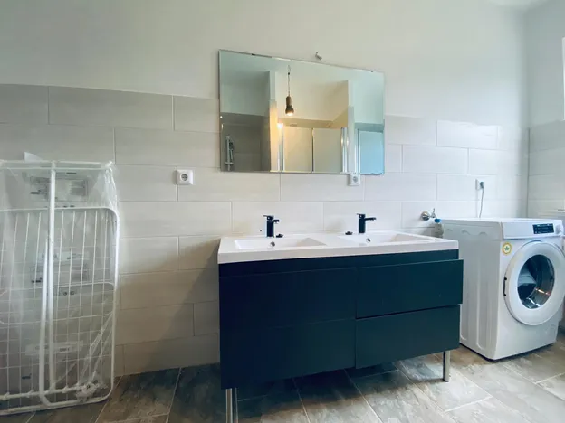 Möblierte Zimmer ab 15€ für Monteure und Arbeiter