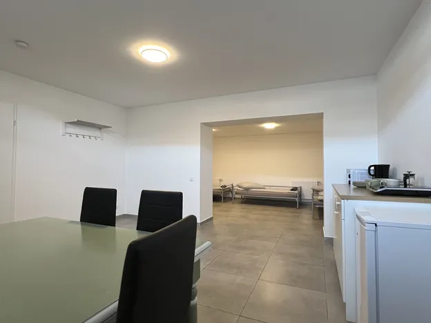 Mieterlux Frankfurt Heusenstamm