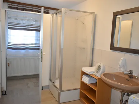 Zimmer/Wohnung für Monteure - 9