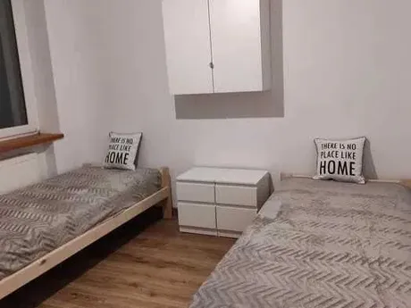 Noclegi Pracownicze