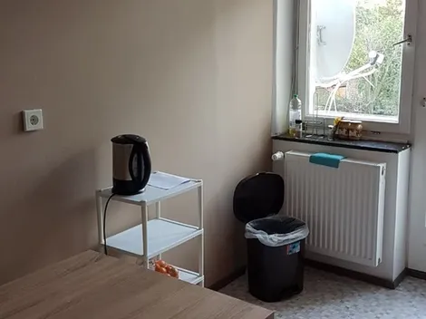 NT Immobilien Monteurwohnung