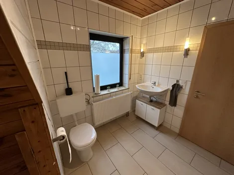 Monteurzimmer Apartment Westerwald - 2