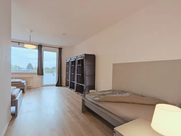 flex living - Monteurwohnungen in Wuppertal (DEU|EN|PL|HU|RU)