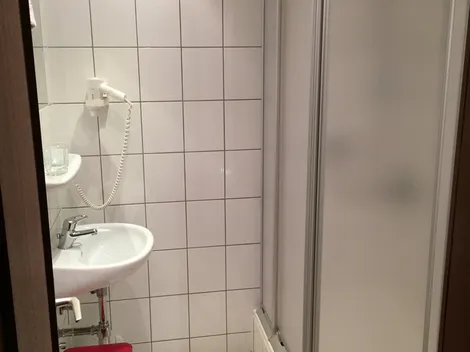 Hotel zum Römertal - 2