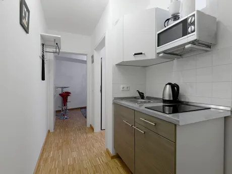 01328 Dresden - Monteurzimmer Appartment Schlaf-Platz e.G.