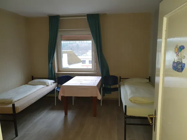 Monteurzimmer Bonn-Troisdorf