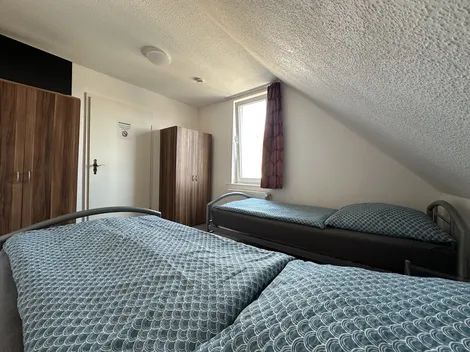 Gästehaus Vienenburg - Monteurzimmer - 6