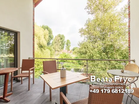 Hanower pokoje pracownicze (Dla firm i osób prywatnych) - 2