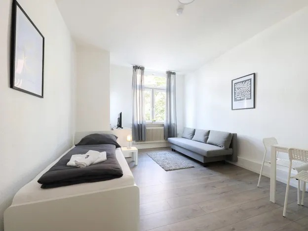Homerent in Hagen und Umgebung