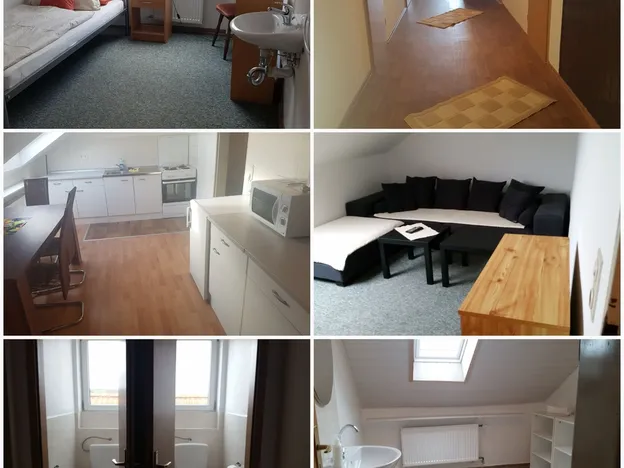 Ferienwohnung Schreiber-Ritter