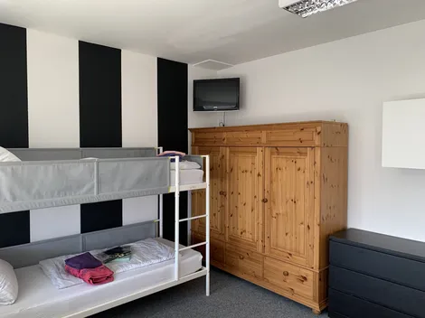 HR-Boardinghaus Erlenweg 7, Vettelschoß - 2